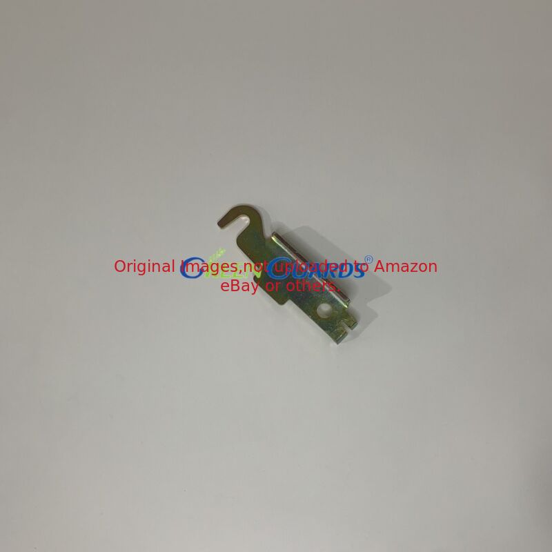 Bagian mesin pemotong rumput GTCU26323 Fits Deere Hybrid dan PrecisionCut Lightweight Fairway Mower