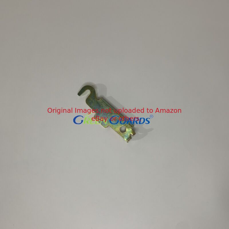 Bagian mesin pemotong rumput GTCU26322 Fits Deere Hybrid dan PrecisionCut Lightweight Fairway Mower