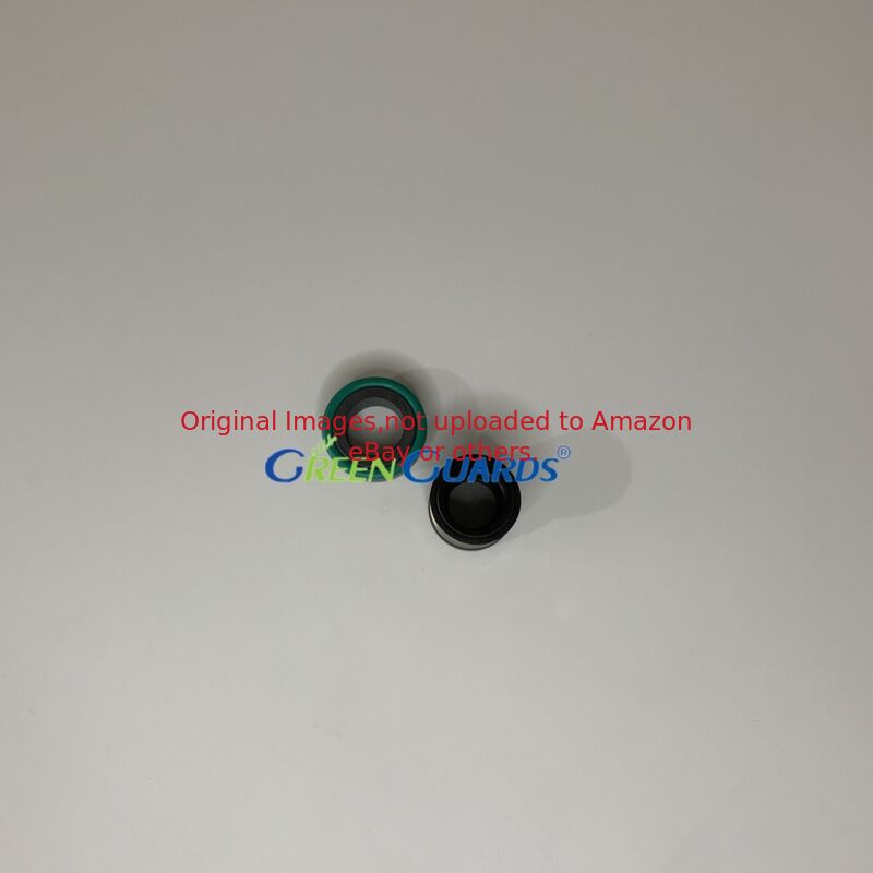 Bagian pemotong rumput Solenoid Pump Seal dan O-Ring Repair Kit GAN206043 Fits Deere GPS ProGator Utility Vehicle