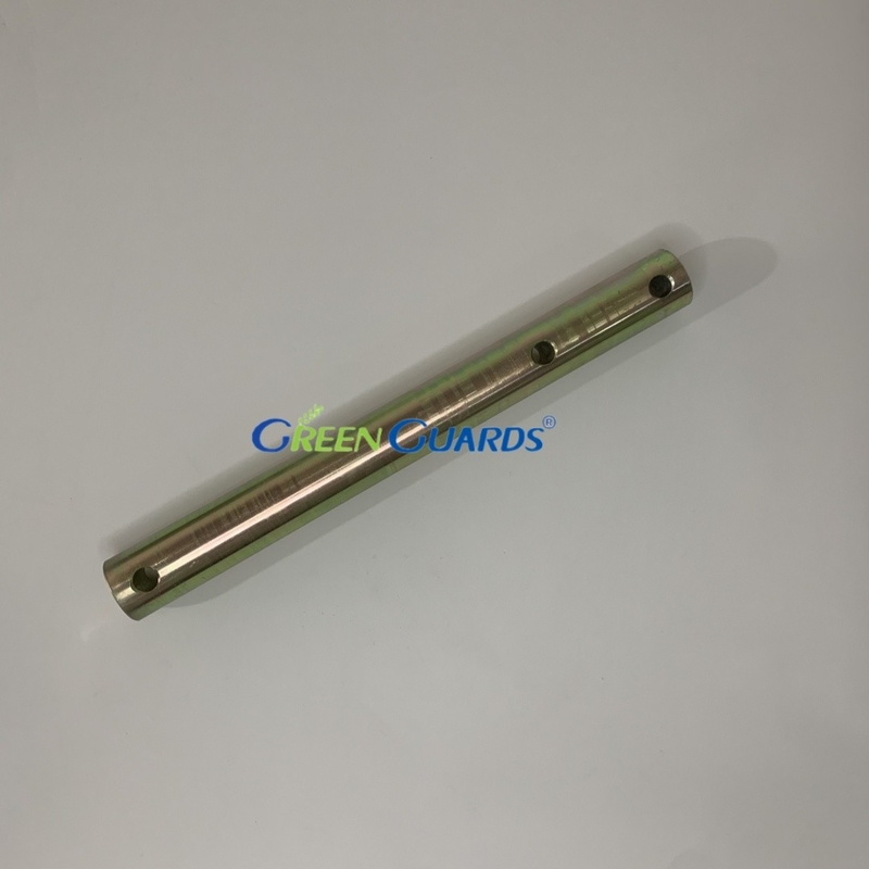 Bagian mesin pemotong rumput Bor Pin GTCU25234 Fits John Deere PrecisionCut Trim dan mengelilingi mesin pemotong