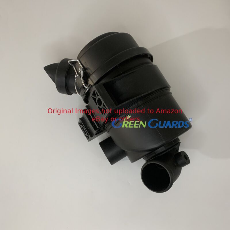 Mesin pemotong rumput filter pembersih udara perakitan GTCA14233 Fits Deere Lightweight Fairway Mower