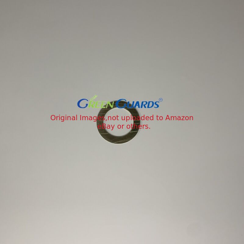 Bagian mesin pemotong rumput mesin cuci G24H1513 Fits Deere Riding Greens dan Reel Mower