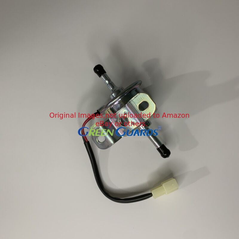 Bagian mesin pemotong rumput Pompa bahan bakar GAM876266 Fits Deere Riding Greens Dan Rotary Mower