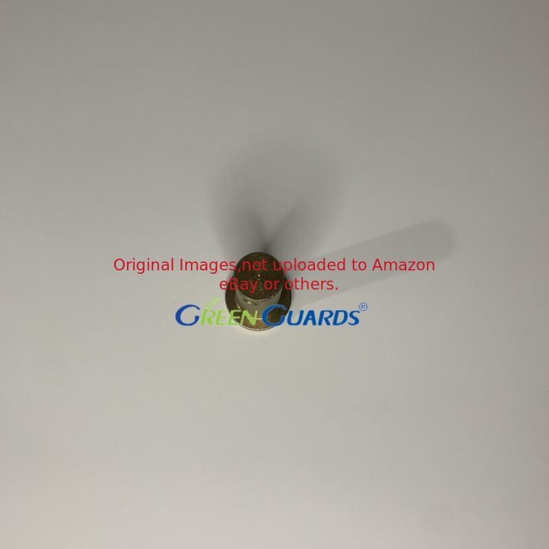 Bagian mesin pemotong rumput Pin GTCU26658 Fits Deere Hybrid Lightweight Fairway Mower