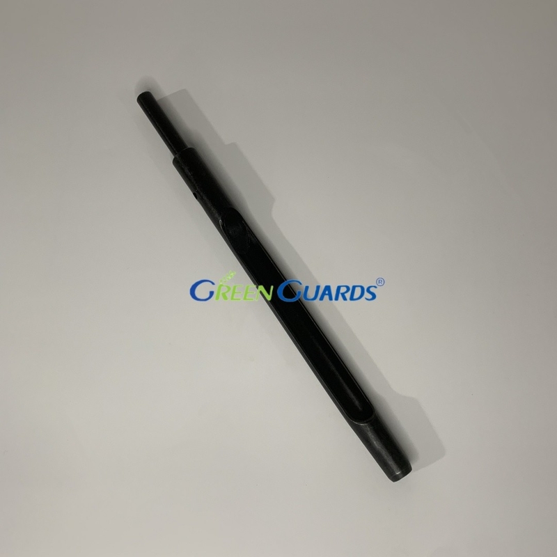 Bagian mesin pemotong rumput paduan mesin sisi-eject Tine -.472MT x 12.000L x.680OD G9990040 Fits Jacobsen Redexim
