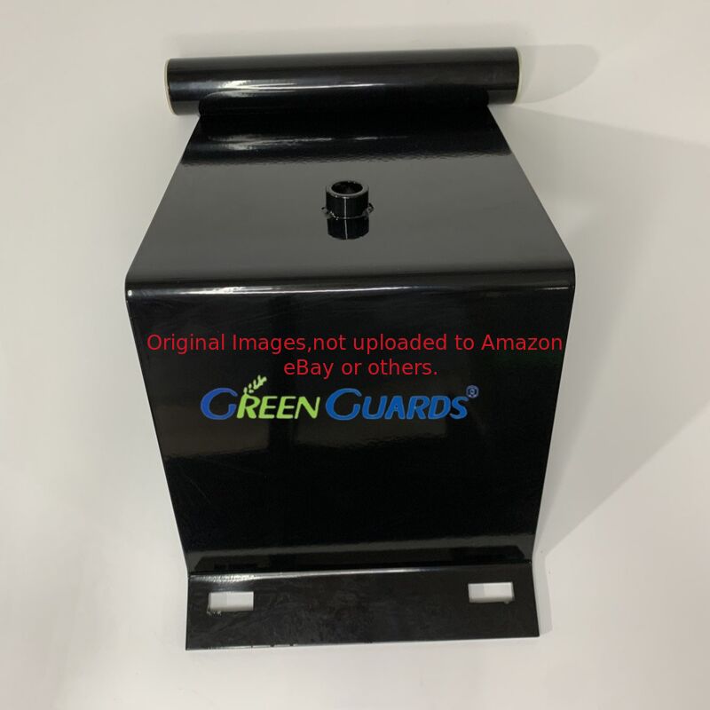OEM Standar Pivot GAMT2538 Fits Deere Traktor-mounted aerator