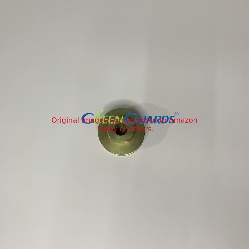 OEM Standar Pulley GTCU24800 Fits Deere E-Cut Hybrid Walk