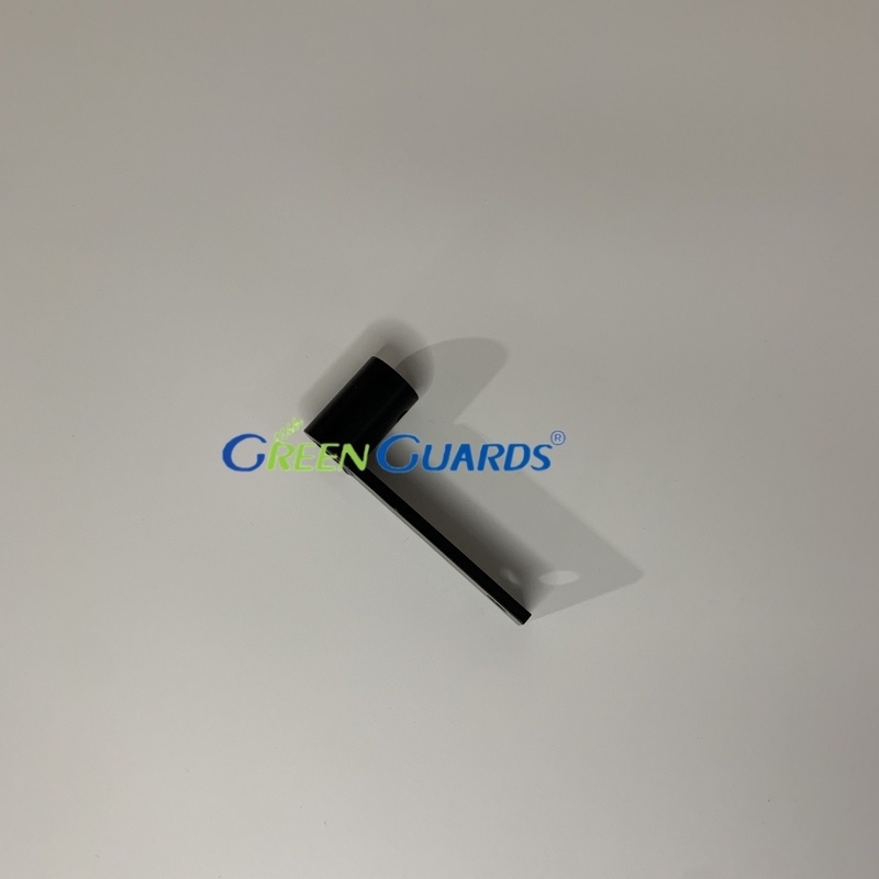 Bagian mesin pemotong rumput Shift Bracket GAMT1221 Fits John Deere Bunker dan Field Vehicle