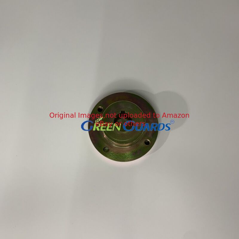 Deere Walk-Behind Greensmowers Flange GMT7355 Desain dan Fungsionalitas Superior