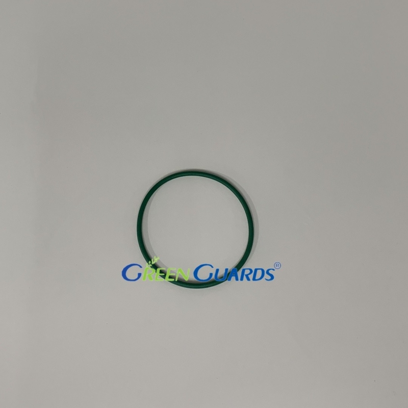 OEM Standar O-Ring G100-6989 Toro Multi Pro Bagian Pemotong Rumput Dukungan