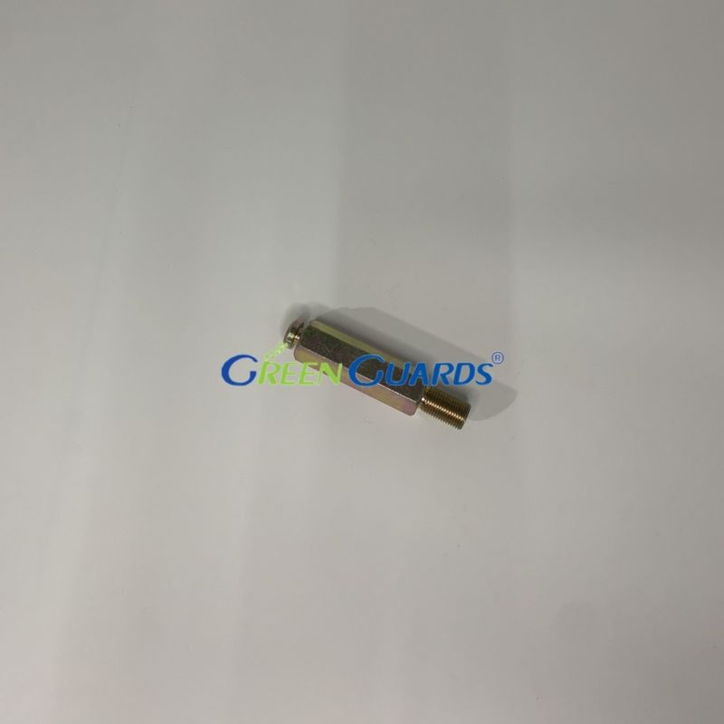 Bagian mesin pemotong rumput Shaft-Hex, Rh G115-6786 Fits Toro Greensmaster Flex/eFlex