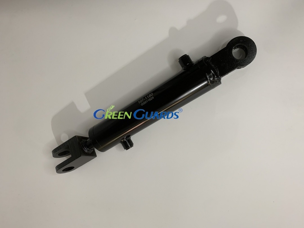OEM Standar Hyd G107-1180 Mesin pemotong rumput Silinder hidrolik untuk Toro Versa Vac