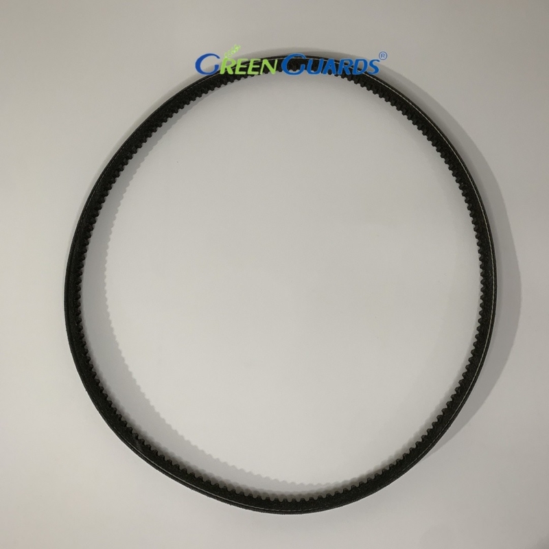 Bagian Mesin Penghancur Rumput Penggerak Fan Bagian V Sabuk GLVU11662 Fits Deere Lightweight Fairway Mower