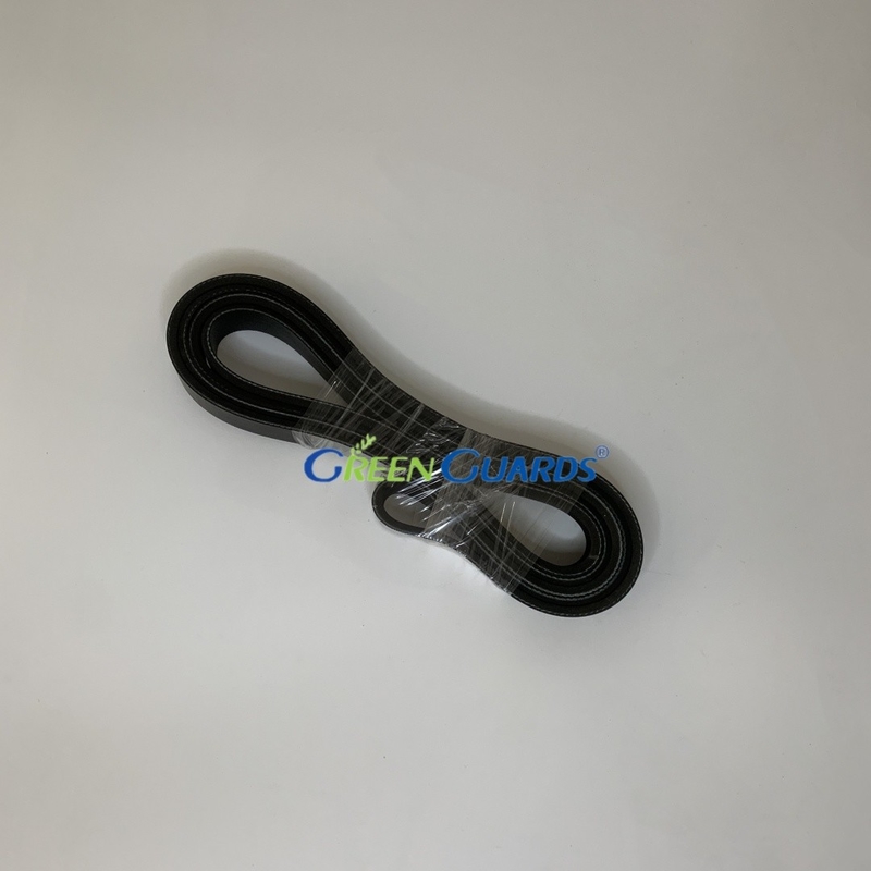 Bagian mesin mesin pemotong rumput Penggerak kipas V-Belt GR515222 Fits Deere Compact Utility Tractor