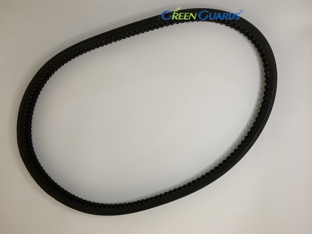 Bagian mesin pemotong rumput Countershaft Drive V-Belt GMT3040 Fits Deere Aercore