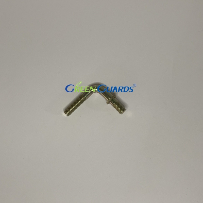 Perawatan panas Groomer G106-8491 Fits Toro Greensmaster Bagian mesin pemotong rumput Rod-Lift