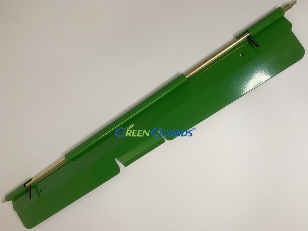 OEM Dukungan GTCU30953 Bagian pemotong rumput Deflector untuk Deere Trim dan Surrounds Pemotong OEM Standar