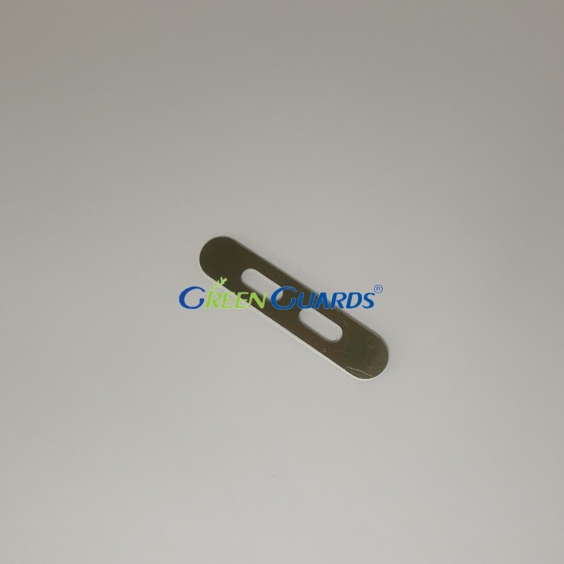 Grass Leaf Blower Spacer-Fin G119-6207 Fits Toro Pro Force Debris Blower dan Groundsmaster