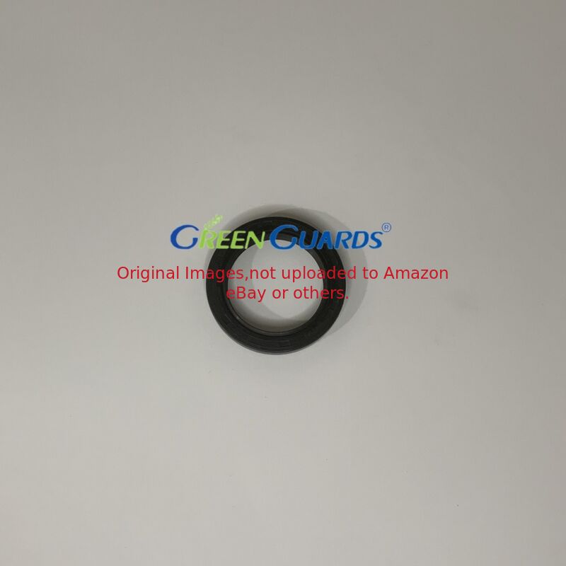 Bagian mesin pemotong rumput Seal minyak internal GE70825 Fits Deere 7400 TerrainCut Trim dan mengelilingi mesin pemotong