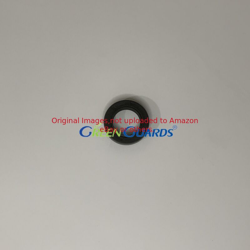 Bagian mesin pemotong rumput segel GM806181 Fits Deere rumput dan taman traktor