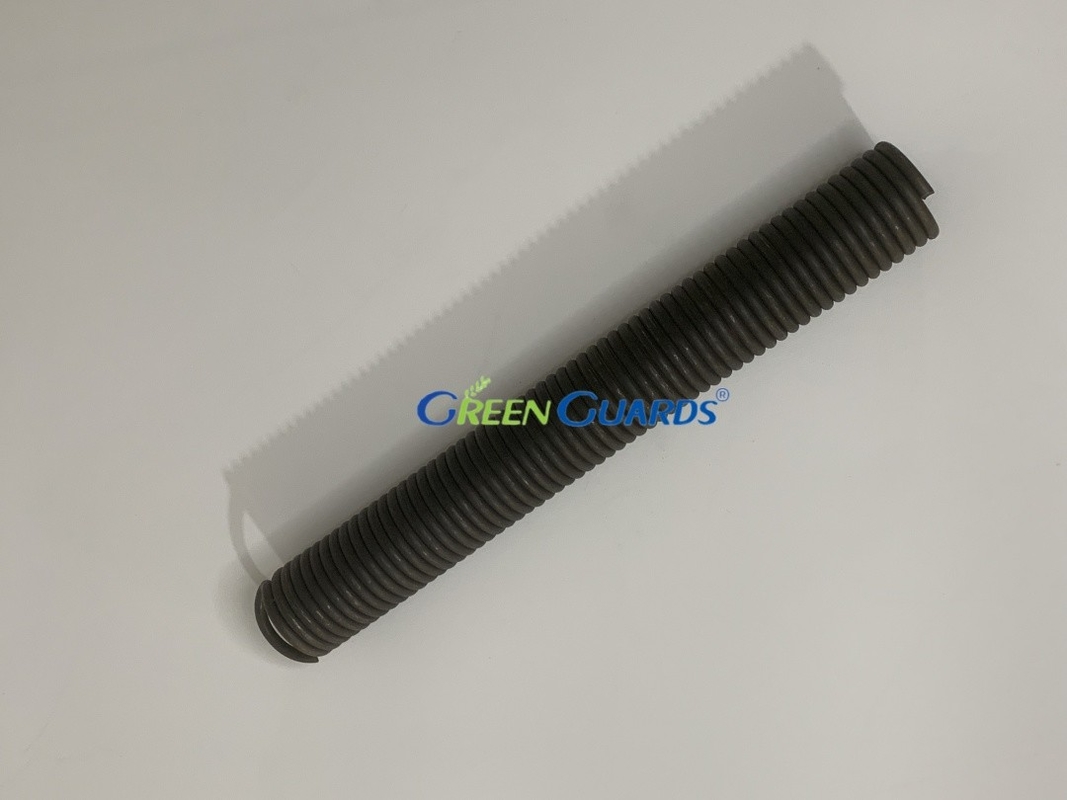 Bagian mesin pemotong rumput Spring G364157 OEM Standar Dukungan untuk Jacobsen TriKing Mower