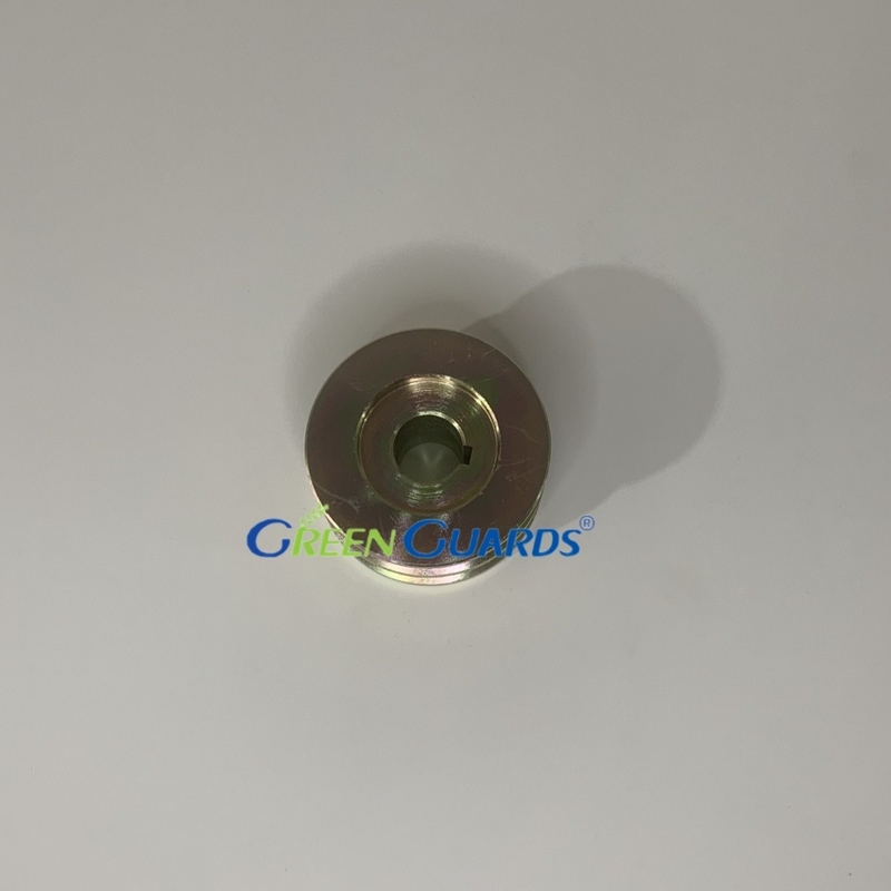 G92-9216 Bagian pemotong rumput Pulley Drive untuk Toro Greensmaster OEM Standar Didukung