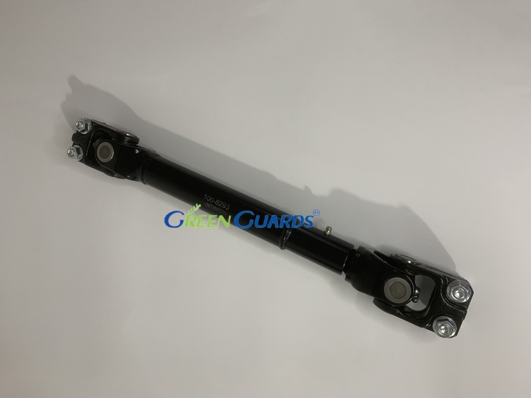 Bagian pemotong rumput Penggerak poros, Input G100-8293 Fits Toro Multi Pro Semprot rumput