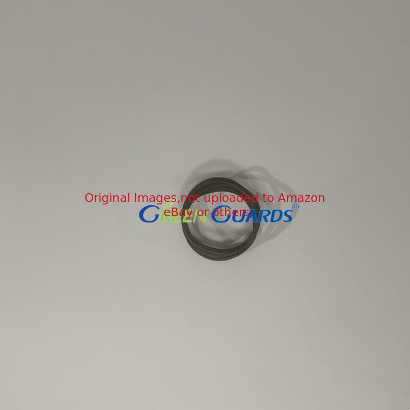 Bagian Mesin Pemotong Rumput Kecepatan Kembali Disk Spring GET17510 Fits Deere Lightweight Fairway Mower