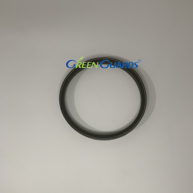 Bagian mesin pemotong rumput Motor listrik V-Belt GTCU24803 Fits John Deere E-Cut Hybrid Walk Green Mower