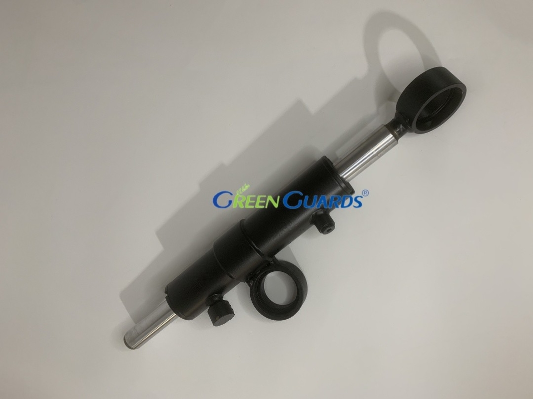 Pemotong rumput Silinder hidraulik kemudi G125-0720 Fits Toro Multi Pro 1750 semprotan rumput
