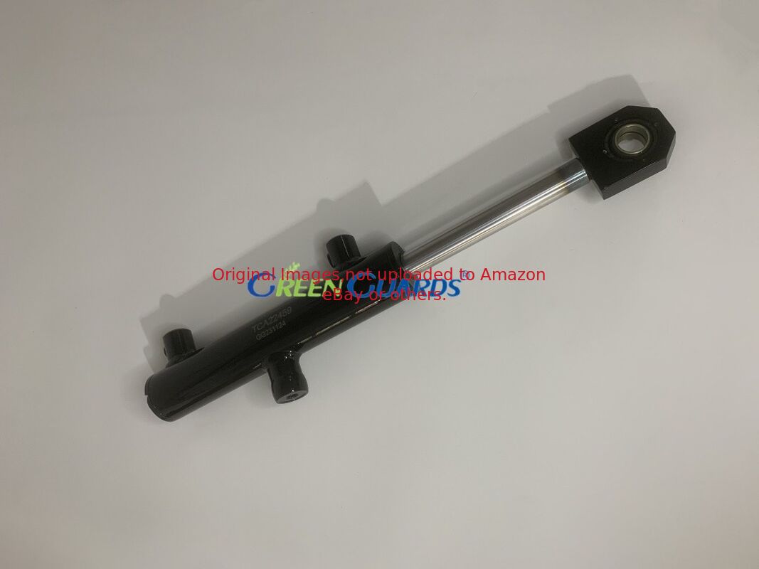 OEM pemotong rumput kemudi silinder hidrolik GTCA22459 Fits Deere 2653B trim dan mengelilingi pemotong