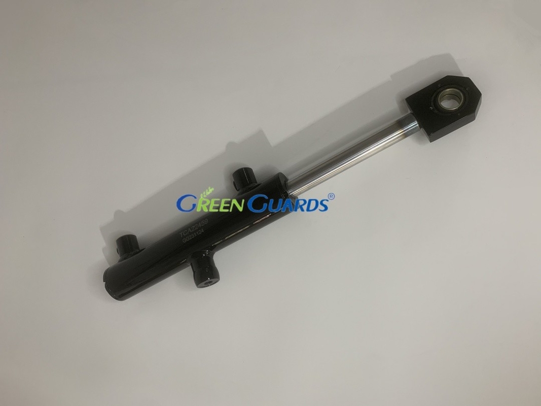 OEM pemotong rumput kemudi silinder hidrolik GTCA22459 Fits John Deere 2653B trim dan mengelilingi pemotong