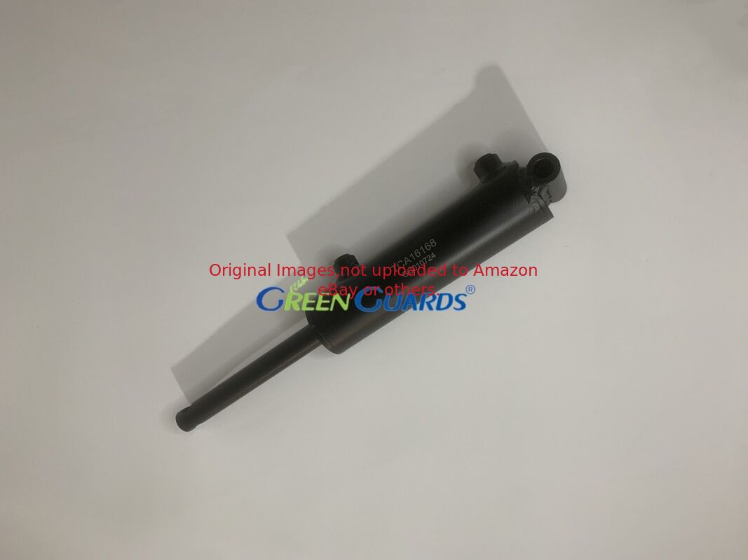 Mesin pemotong rumput Silinder hidrolik GTCA16168 Fits Deere Aercore 800 Greens Aerator