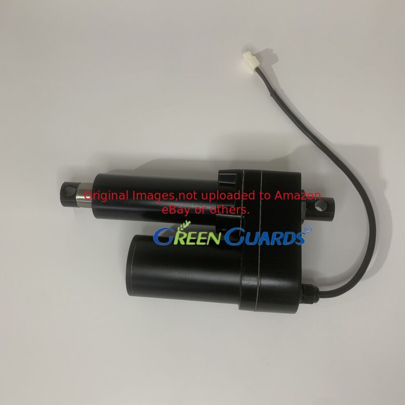 Bagian pemotong rumput penggerak lengan angkat GTCA14588 Fits Deere Bunker dan Field Vehicle