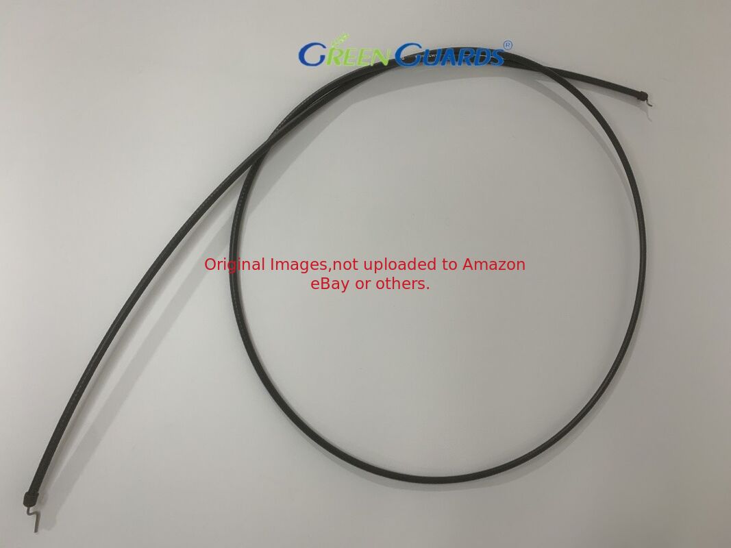 Kabel pemotong rumput kabel throttle GAMT2022 Fits Deere Aercore 800 Greens Aerator