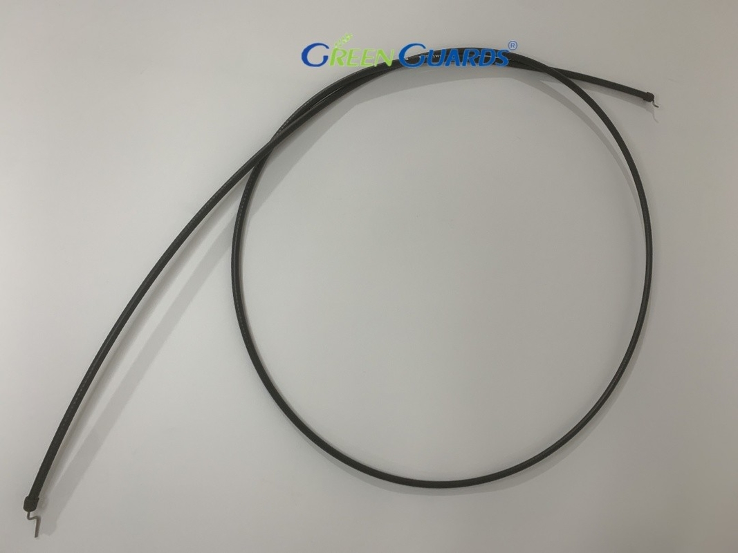 Kabel pemotong rumput kabel throttle GAMT2022 Fits John Deere Aercore 800 Greens Aerator