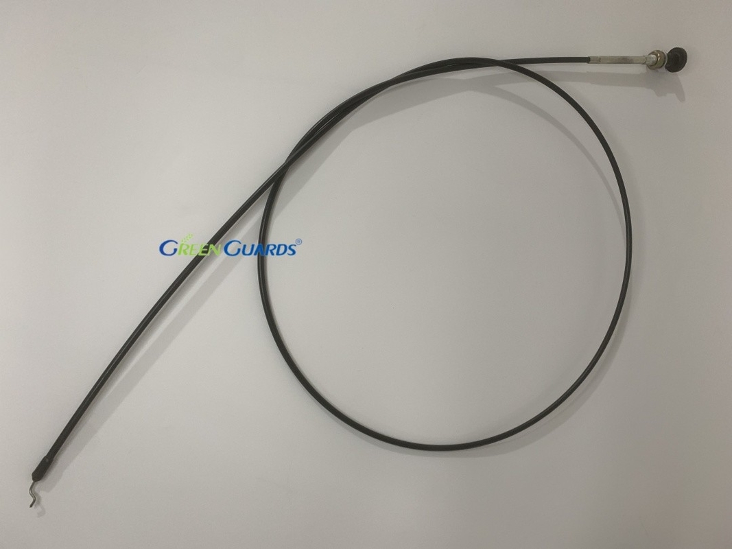 Pemotong rumput kabel rem throttle tuas kontrol GAMT1997 Fits John Deere ProGator Utility Vehicle