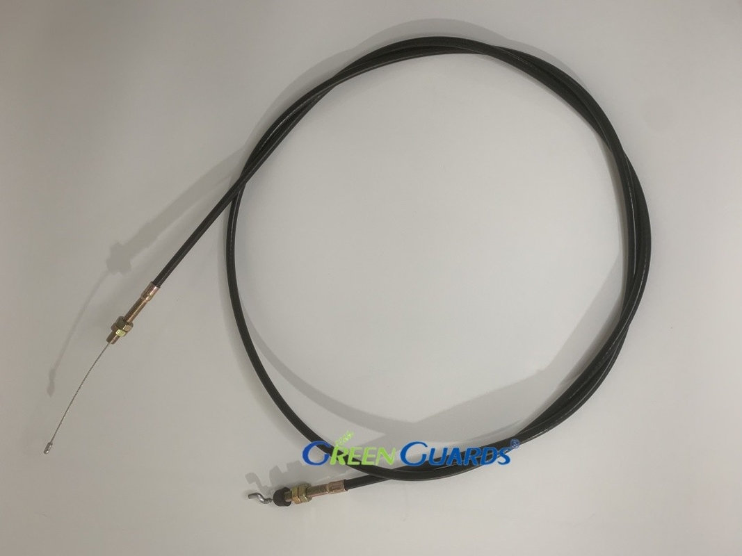 Kabel Pemotong Rumput Tekan Tarik Kabel GTCA13940 Fits John Deere Aercore 800 Greens Aerator