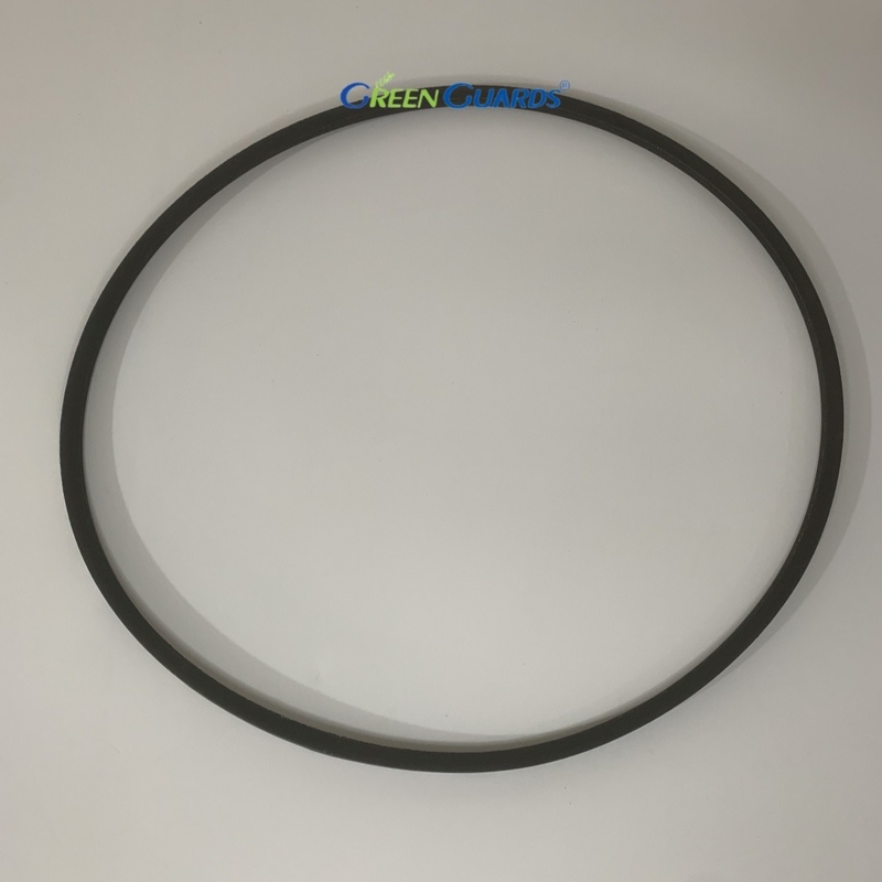 OEM Dukungan Bagian Pemotong Rumput Kepala Drive Bundar Sabuk GMT3428 Fits John Deere Aercore 800 Greens Aerator