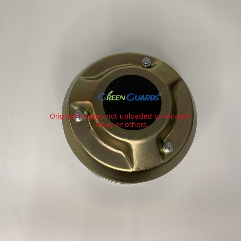 OEM standar pemotong rumput bagian kopling GAM140985 untuk Deere Bunker dan Field Vehicle