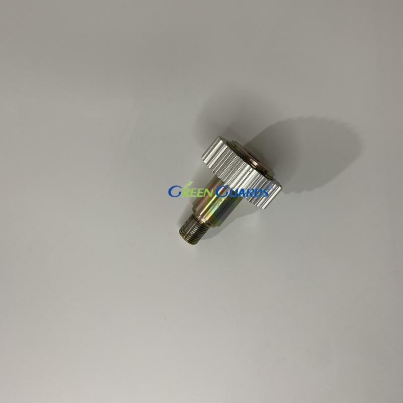Reel Drive Coupling Pulley G88-7840 Cocok Untuk Toro 1010 1600 800 2600 2000 Mesin pemotong rumput