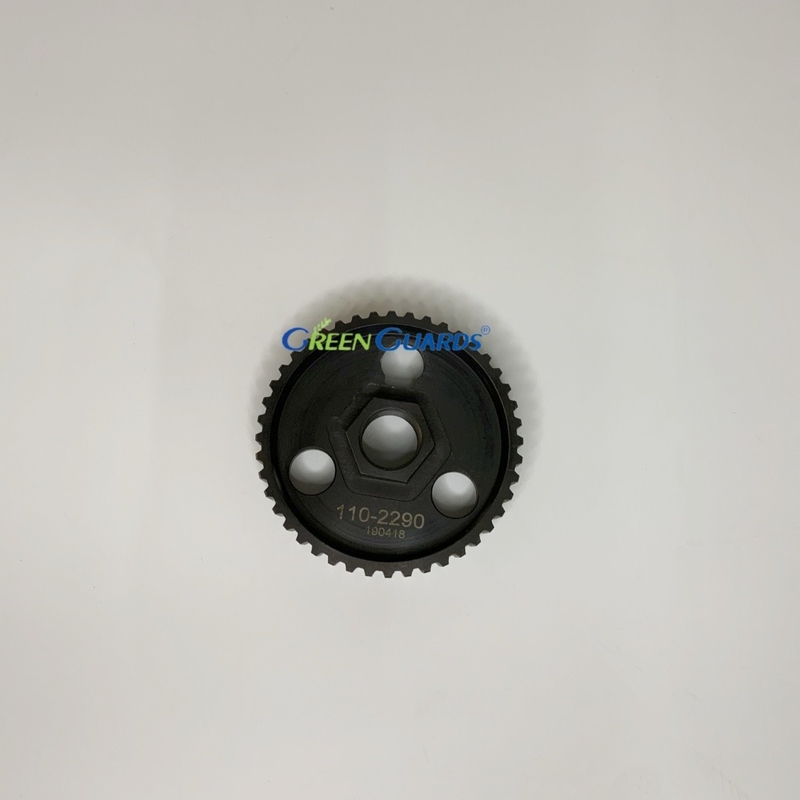 Bagian mesin pemotong rumput Pulley-driven, Traction (Lh) G110-2290 Fits Toro Greensmaster Flex