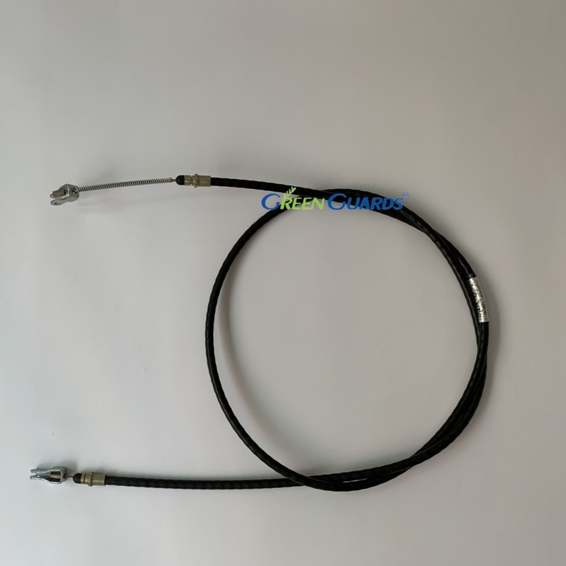 Mesin pemotong rumput kabel-rem G104-6571 Fits Toro Workman 1100 dan 2100 kendaraan utilitas