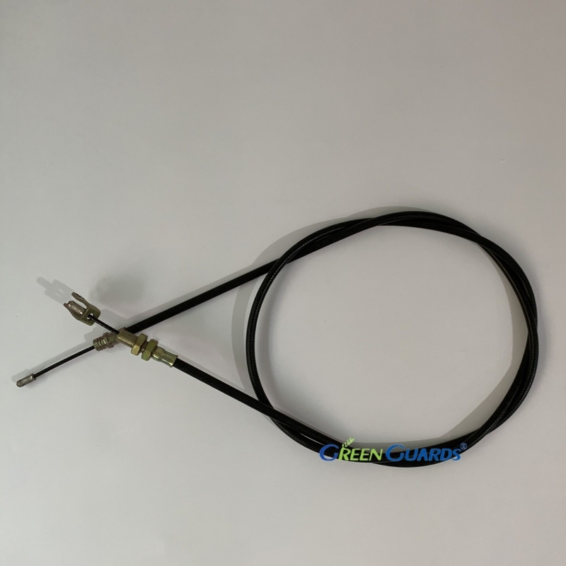 Pemotong rumput kabel Parkir rem G115-2283 untuk Toro Workman OEM Dukungan dan Standar