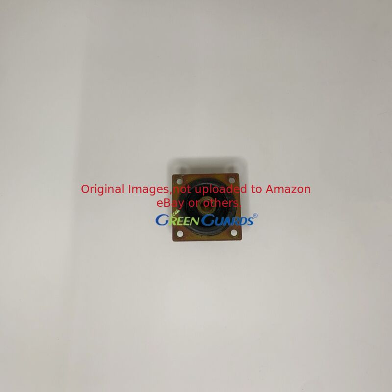 Bagian mesin pemotong rumput GAM101951 Fits Deere ringan Fairway pemotong
