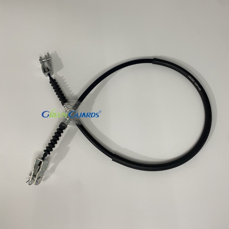 Golf Cart Bagian Brake Kabel Kit G1011403 Fits Club Mobil Gas Dan Electric Golf Carts