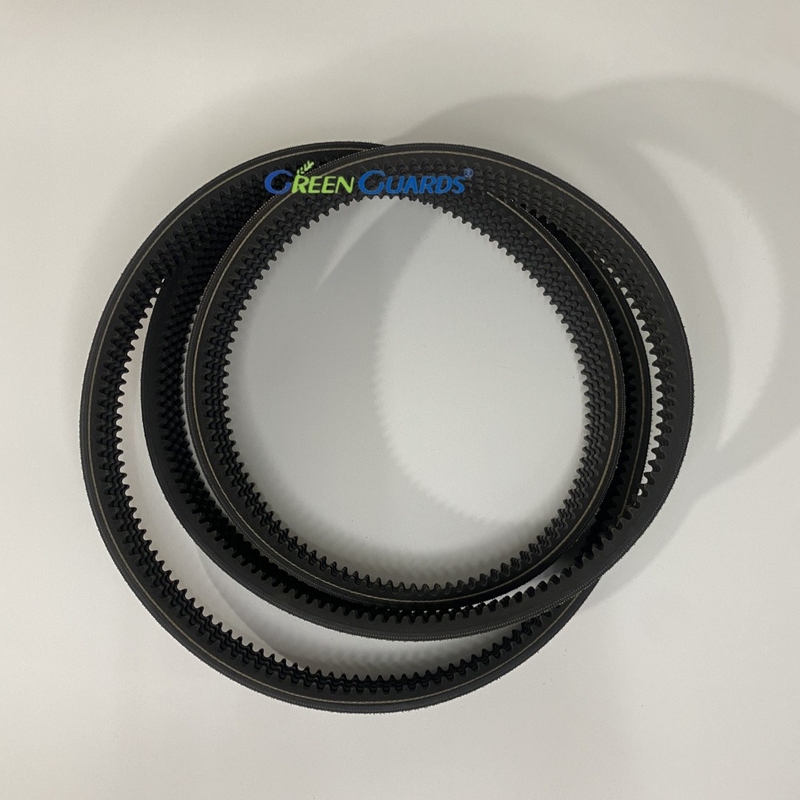 OEM Bagian Mesin Pemotong Rumput Standar Sabuk Sekunder Banded 4V G105-0991 untuk Dukungan Toro ProCore