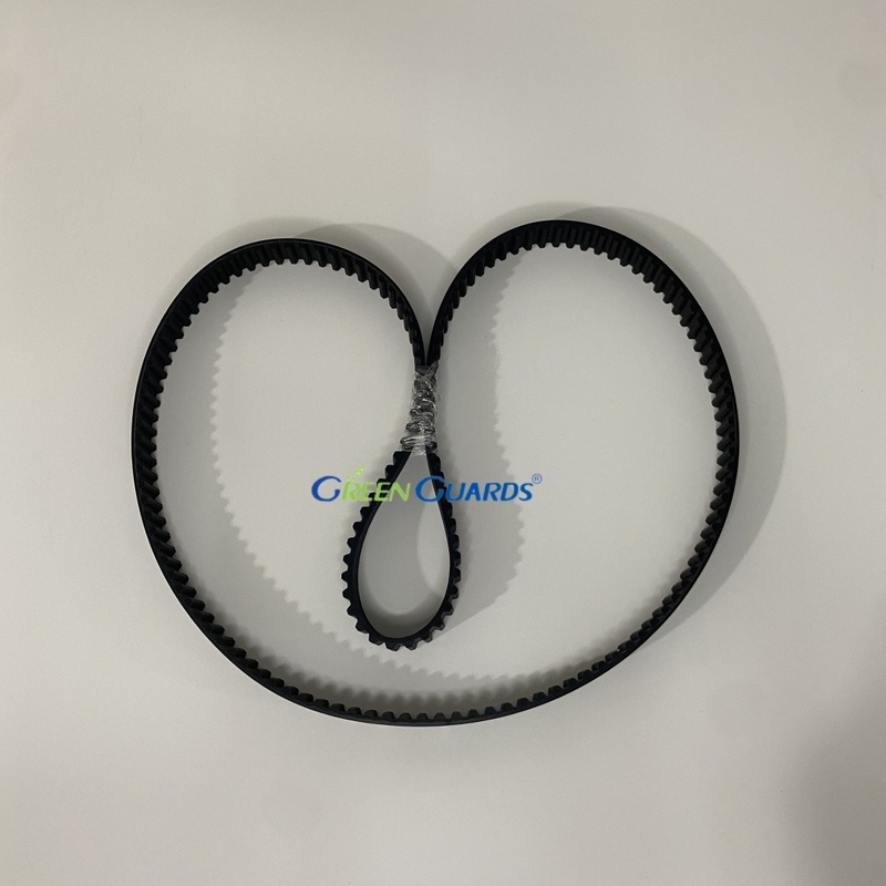 Bagian mesin pemotong rumput sabuk-sinkron G125-0765 Fits Toro Multi Pro 1750 semprot rumput