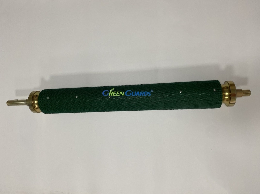 G658458 Fits Turfco Mete--R--Matic Top Dresser Model F15B