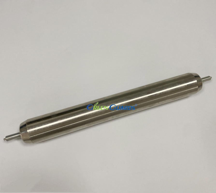 Roller Pemotong Rumput - Lempar Berat Tugas Tubular Baja G99-5749 Fits Toro Reelmaster